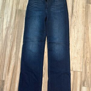 Joe’s High-Ruse Lavender Jeans